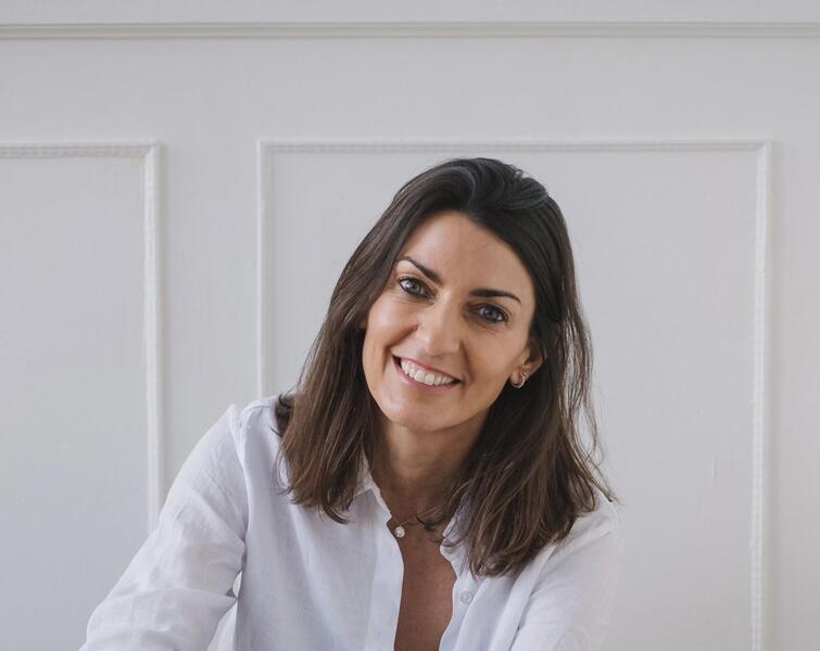 Bea Colorado, nueva directora de marketing de Skoda España
