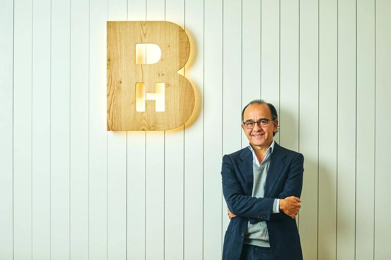 Juan Bueno, nuevo director de Relación con Inversores en la gestora Buy & Hold