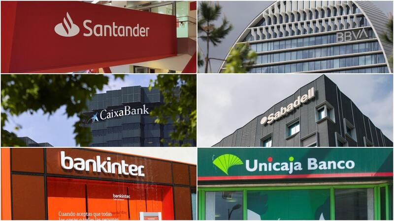 DBRS indica que el impuesto a la banca reduce la competitividad de los bancos españoles