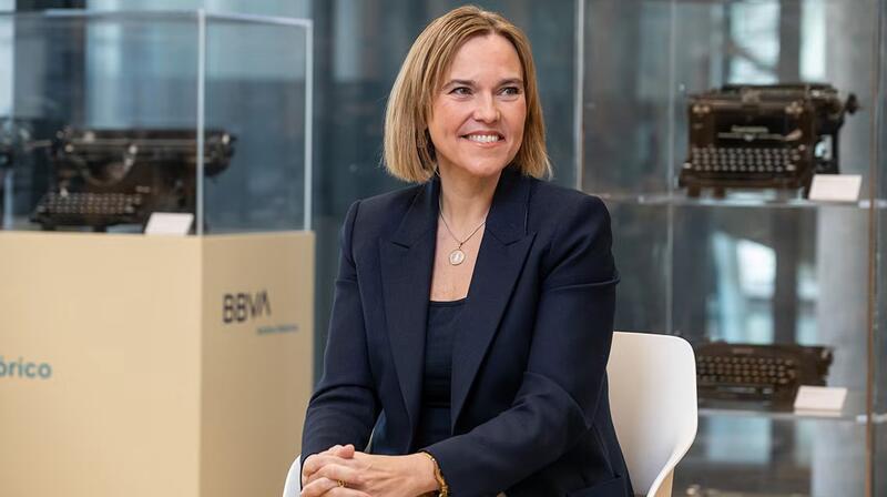 BBVA cree que podría mantener una rentabilidad «sólida» en 2025, en línea con la de 2024