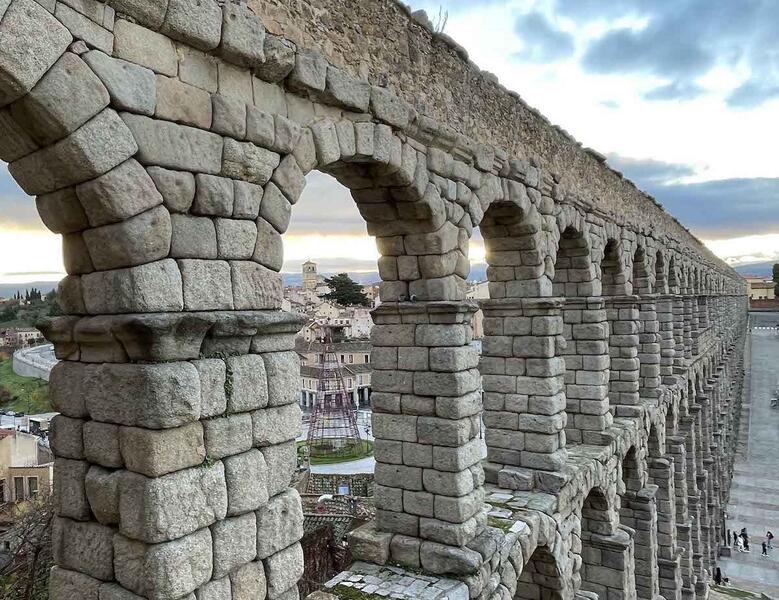 Turismo da ayudas por 207 millones para la mejora del patrimonio histórico