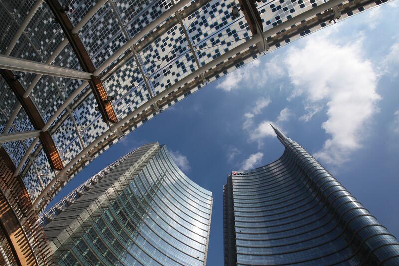 UniCredit inicia una OPA de 10.100 millones en acciones por el total de BPM
