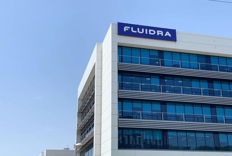 Fluidra adquiere al fabricante de cubiertas para piscinas BAC