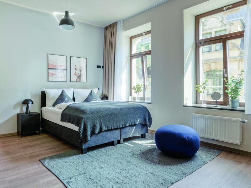 Alianza entre limehome e Impar Capital para 85 nuevos apartamentos con licencia turística en Madrid