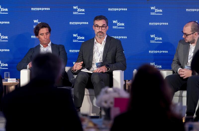 Iberdrola espera cerrar «en el corto plazo» la búsqueda de socio financiero para su firma de centros de datos