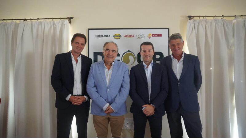 Dcoop denuncia fraudes en el aceite de oliva y reclama a las Administraciones que lo investiguen