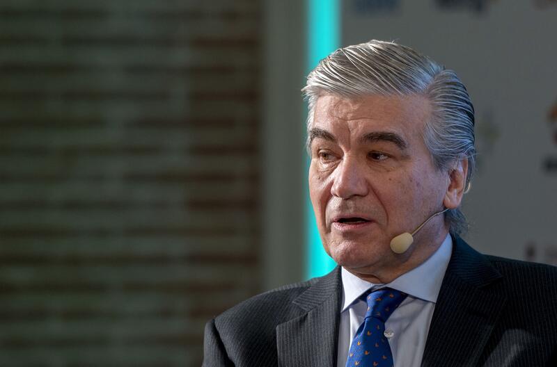 Reynés ve necesario invertir más en redes eléctricas para aprovechar la oportunidad de los ‘data centers’