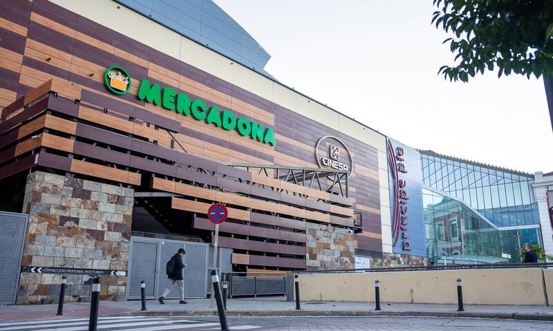 Mercadona abre un nuevo supermercado tras invertir 4,2 millones