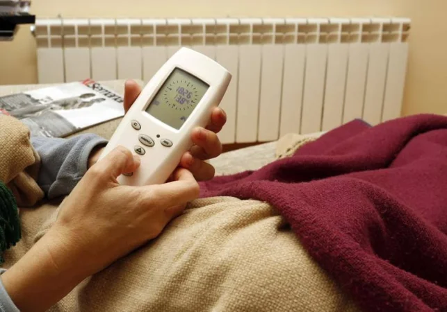 Evita este fallo al encender la calefacción y ahorra mucho dinero durante todo el invierno 3 Merca2.es Encender la calefacción, otro de los consejos para este invierno