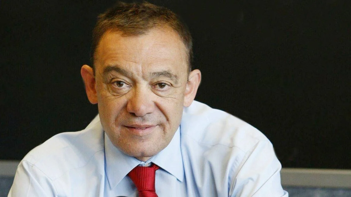 José Antonio Abellán continúa con su serial contra miembros de Deportes COPE