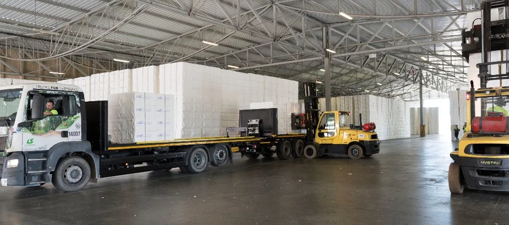 Renta 4 espera de Altri eficiencia y precios elevados para continuar generando caja