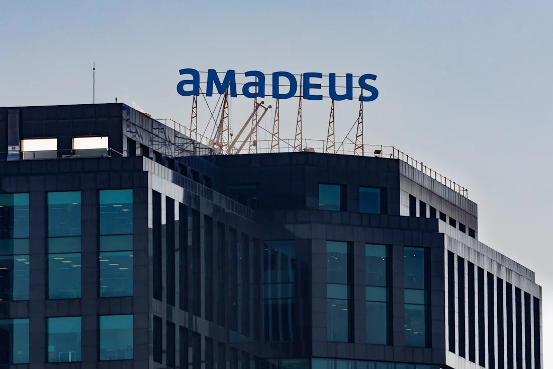 Amadeus: los resultados estarán en línea con las guías que dio en el CMD de junio