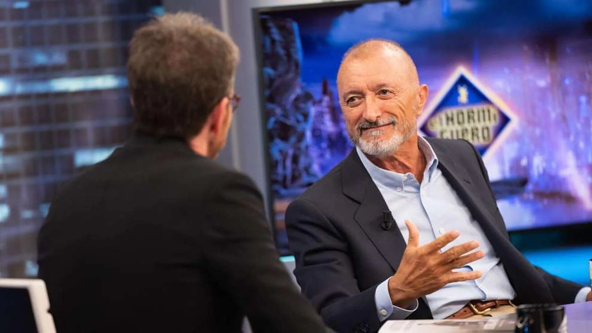 Lo ha vuelto a hacer: Pablo Motos arrebata a David Broncano su invitado más ansiado