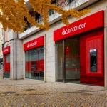 Banco Santander obtiene 2.000 millones de plusvalías tras la venta de la filial polaca