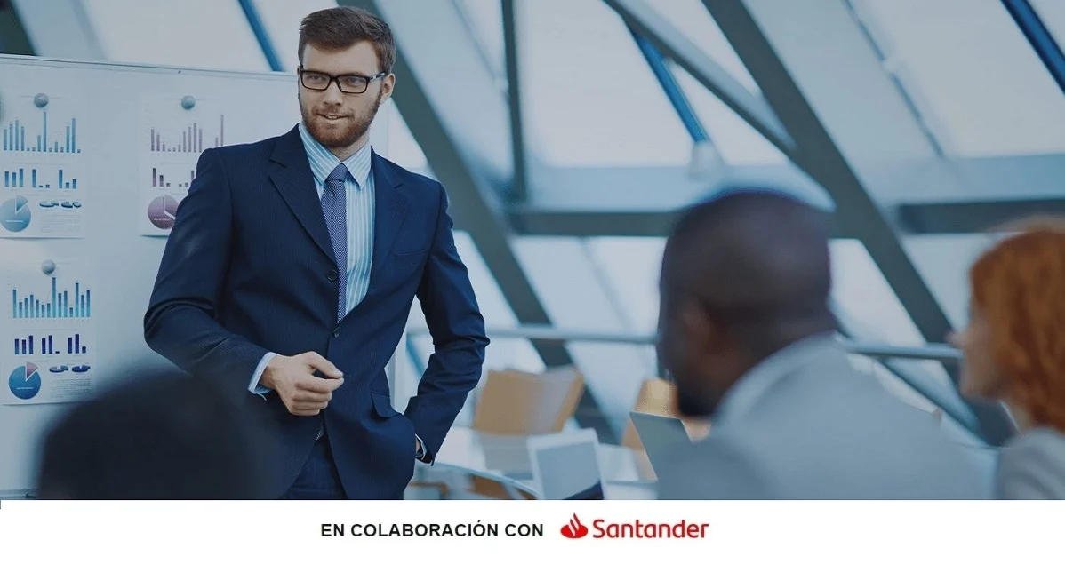 Banco Santander, en busca del talento emprendedor en los Santander X Spain Award | Startup & Scaleup