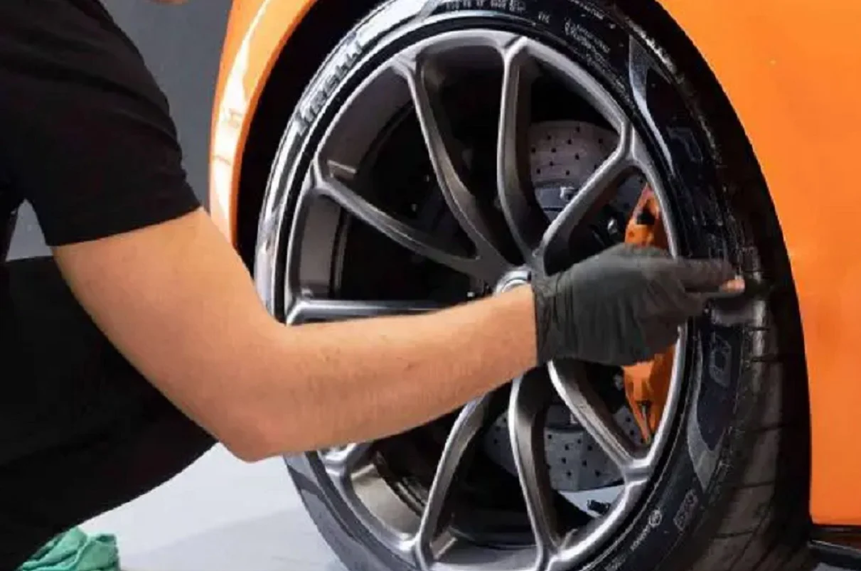Lavado de Coches a Mano: Guía Práctica en Valladolid