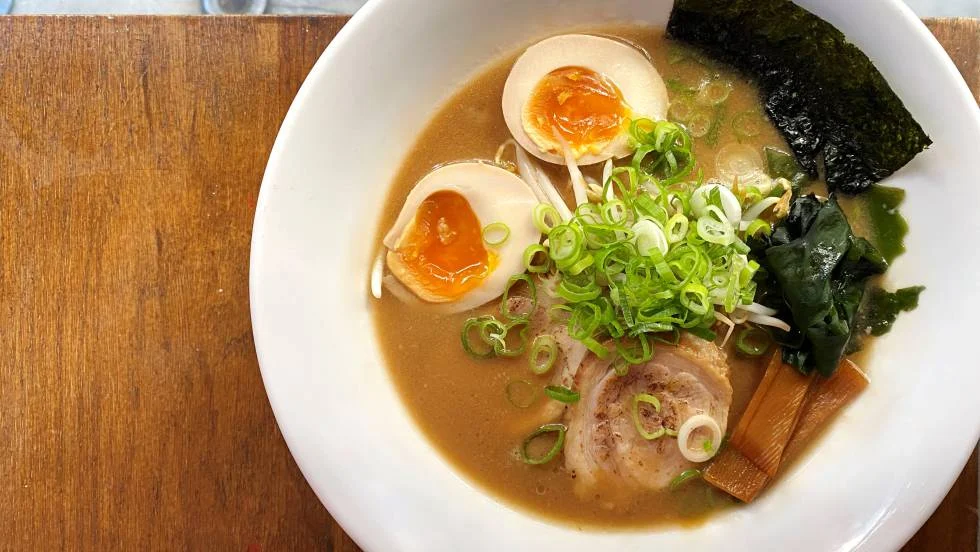 Cómo preparar un ramen casero digno del mejor restaurante japonés