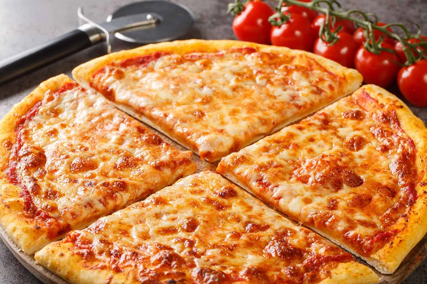 No compres pizza de supermercado sin leer lo que dice la OCU sobre ellas