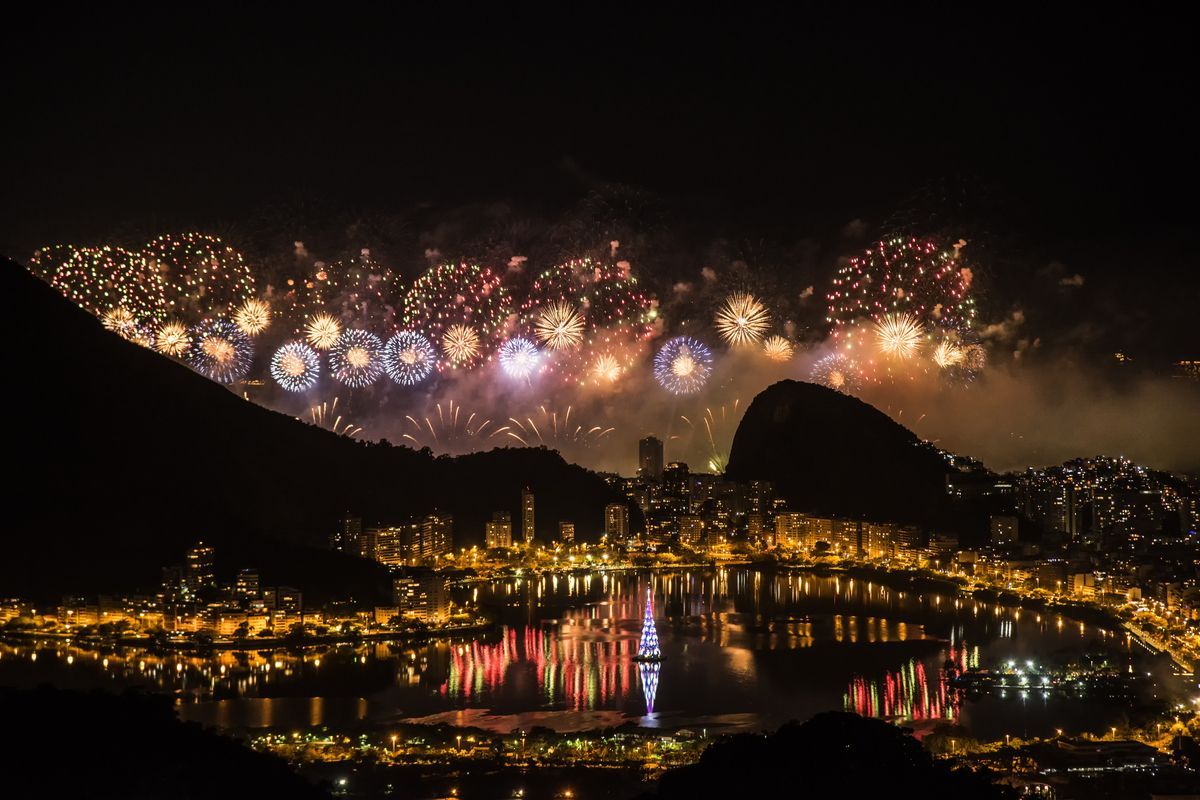 KAYAK presenta cinco destinos para celebrar Navidad y Año Nuevo bajo el sol