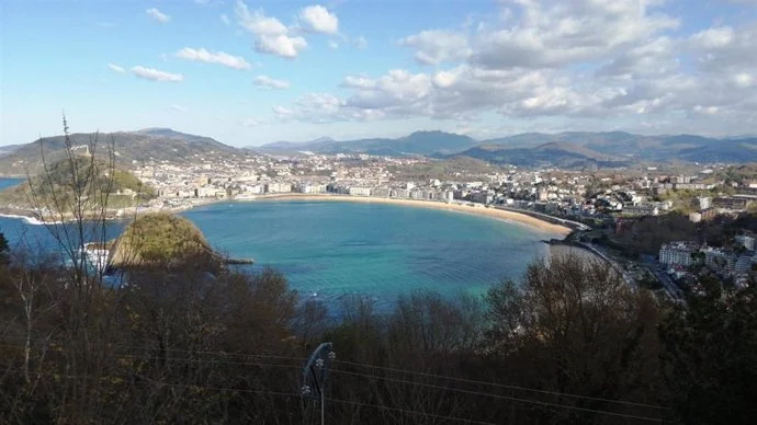 El PNV intenta contener los precios de San Sebastián, la ciudad más cara de España
