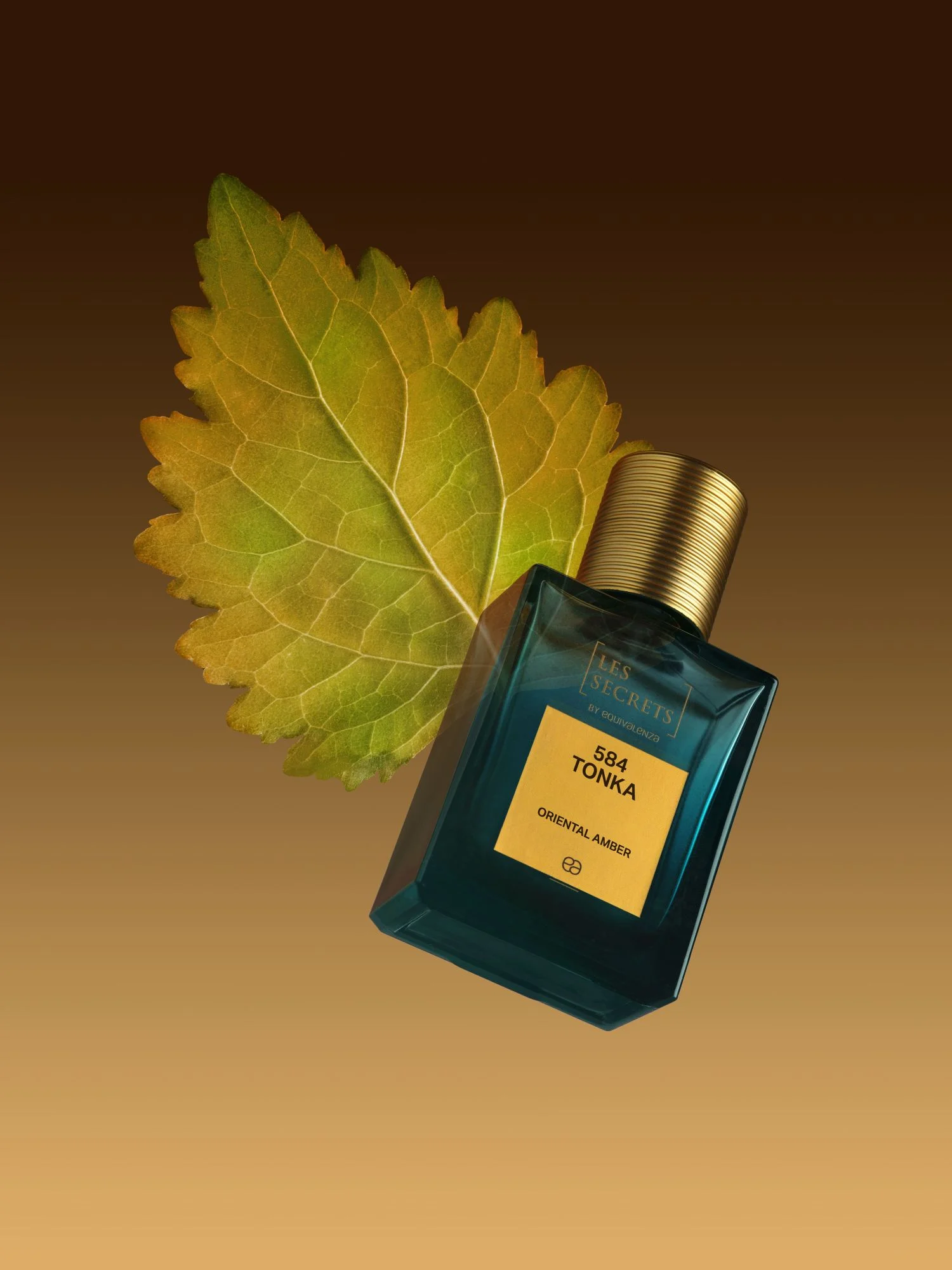 Equivalenza redefine las normas del sector de la perfumería con su nueva imagen