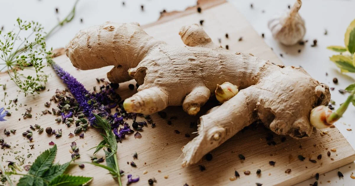 El delicioso té de la India que «derrite la grasa y limpia los intestinos»