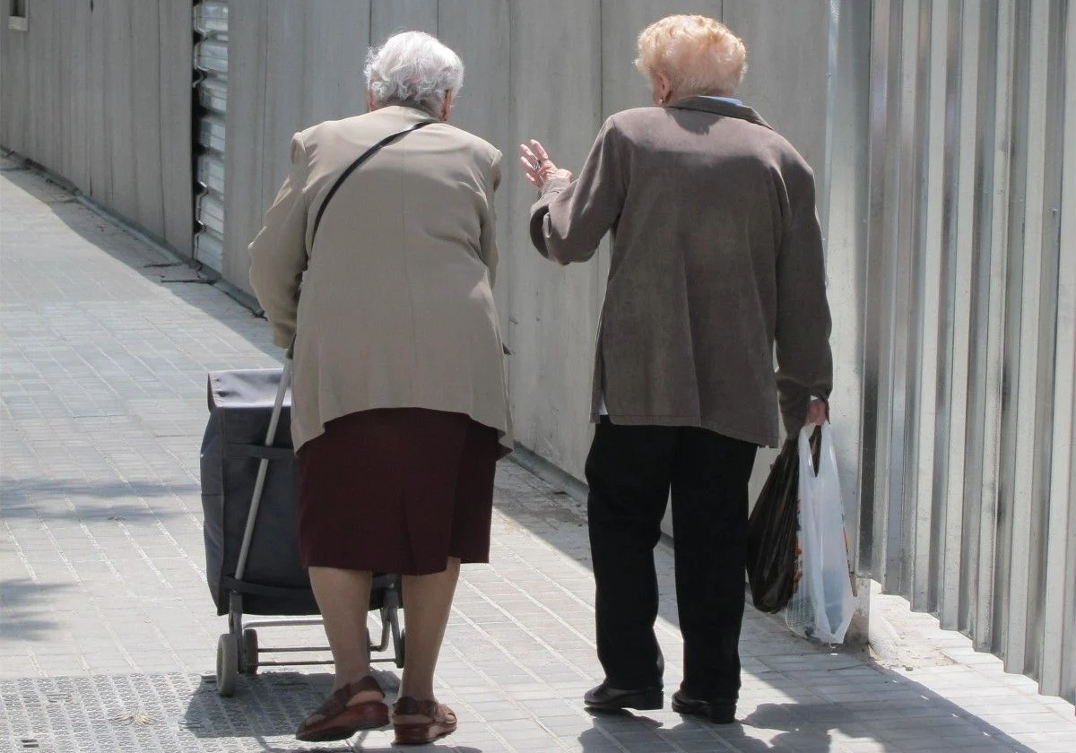 Quedan solo 22 mujeres con este nombre en España: ¿por qué está desapareciendo?