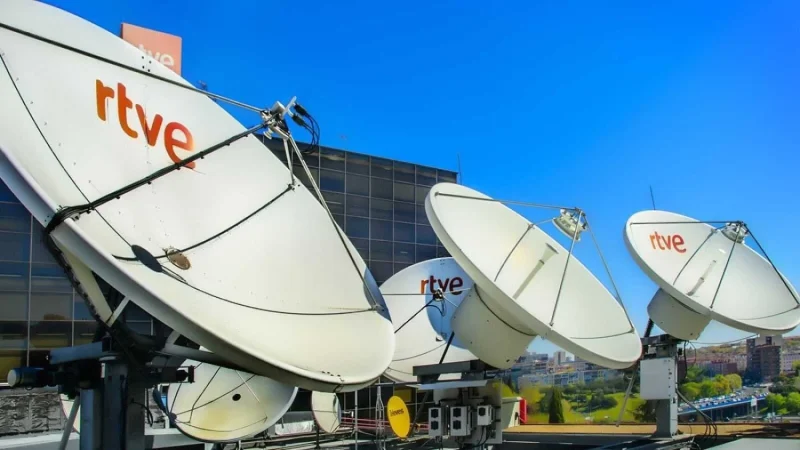 RTVE