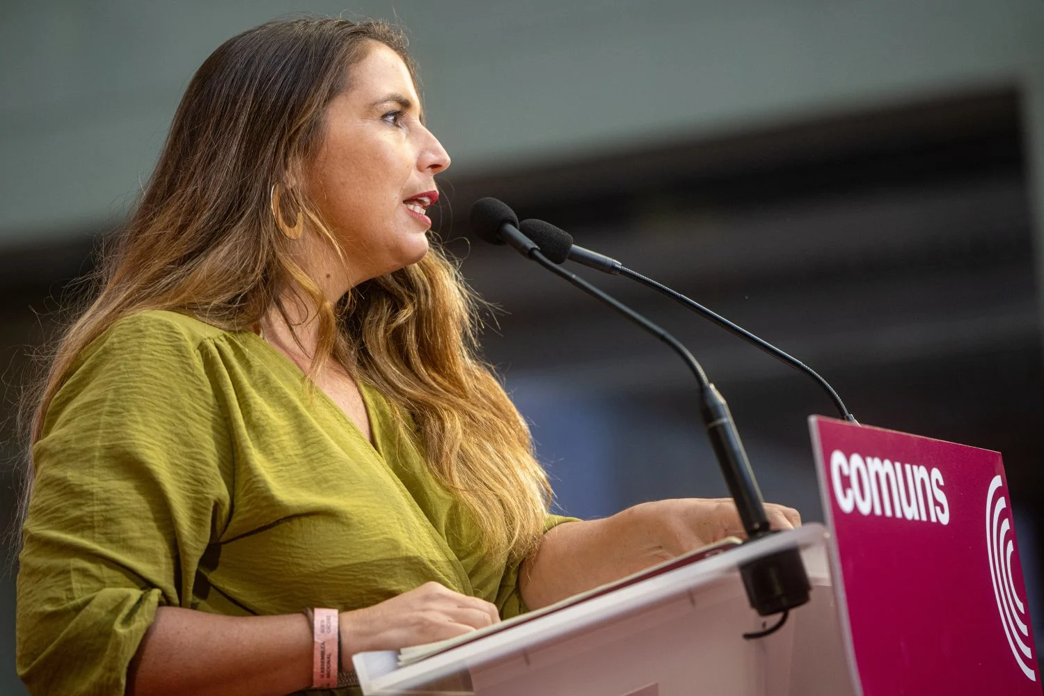 Sumar afrontará otra baja en el Congreso con la próxima salida de Candela López y un relevo sin riesgo para el grupo