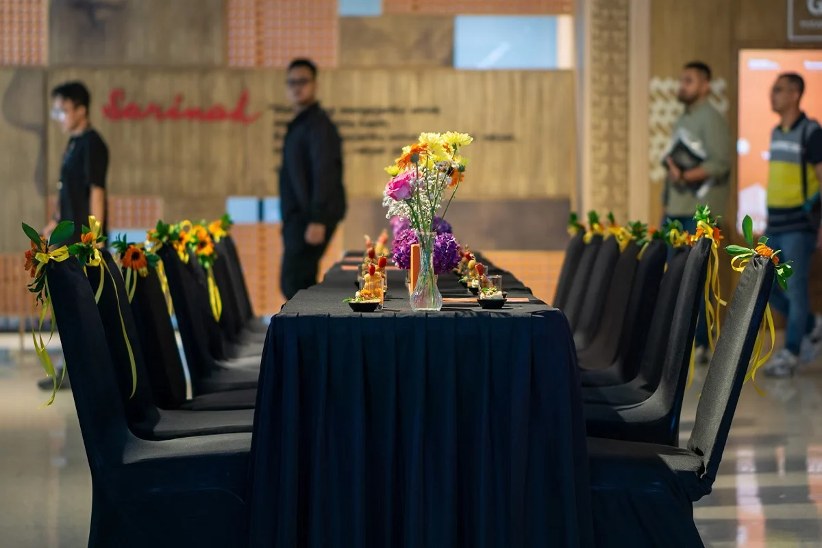 Cómo crear eventos que dejen una impresión duradera en sus invitados