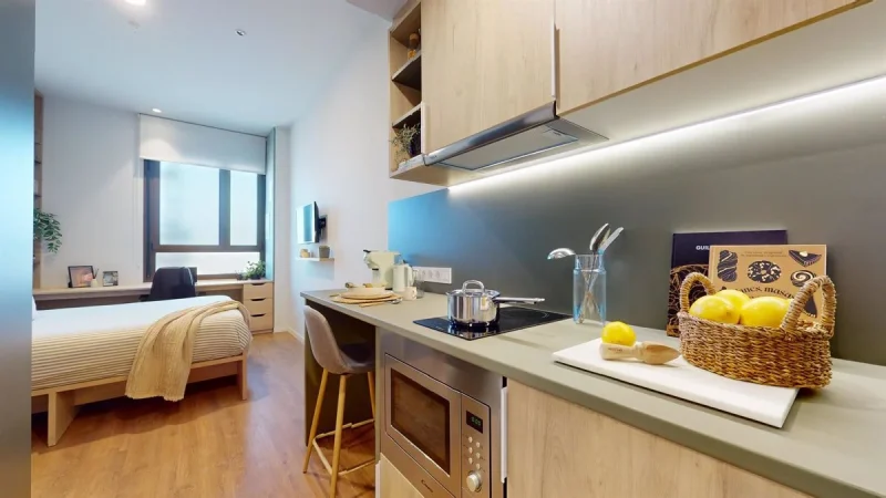 Flex Living Merca2.es