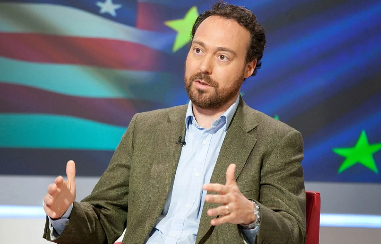 Federico Steinberg, elegido para ocupar la Cátedra Príncipe de Asturias en la Universidad de Georgetown a partir de 2025