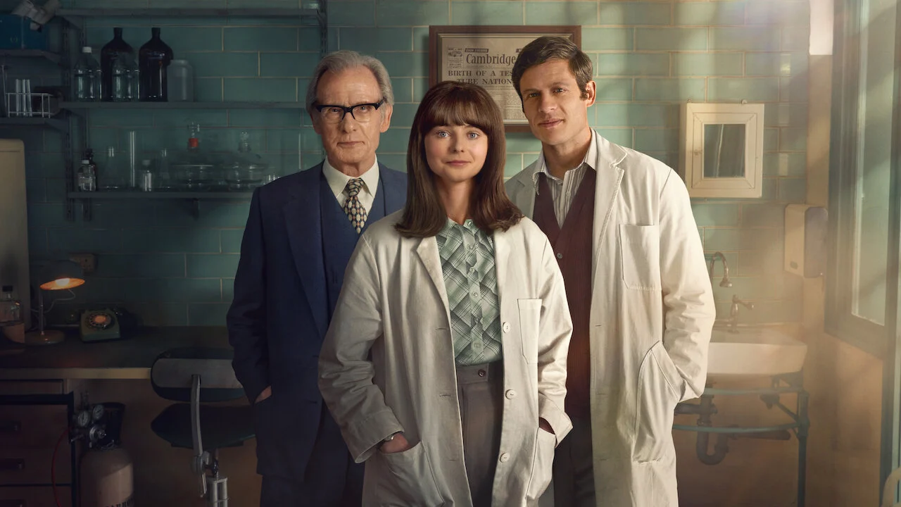 El drama de Netflix sobre la fecundación in vitro que apunta directo al Óscar