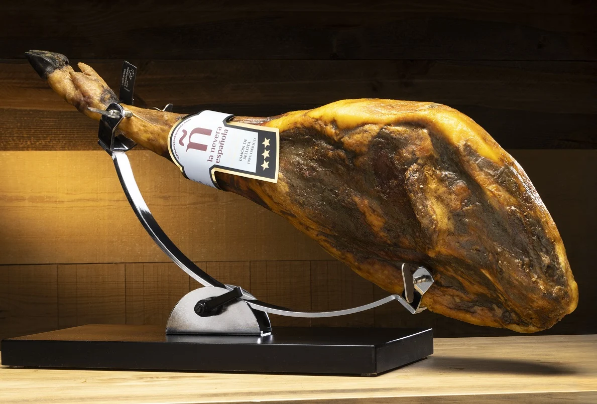 Esto de la OCU te interesa mucho si compras jamón ibérico