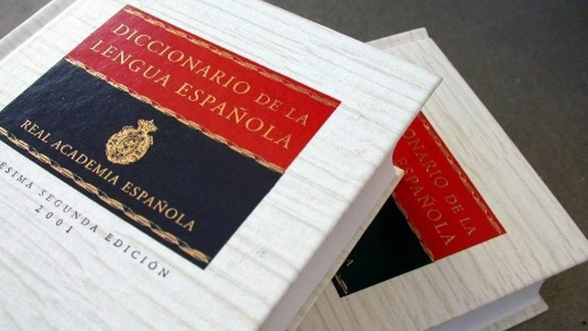La RAE sorprende con un cambio polémico: ya no se le pone tilde a esta palabra
