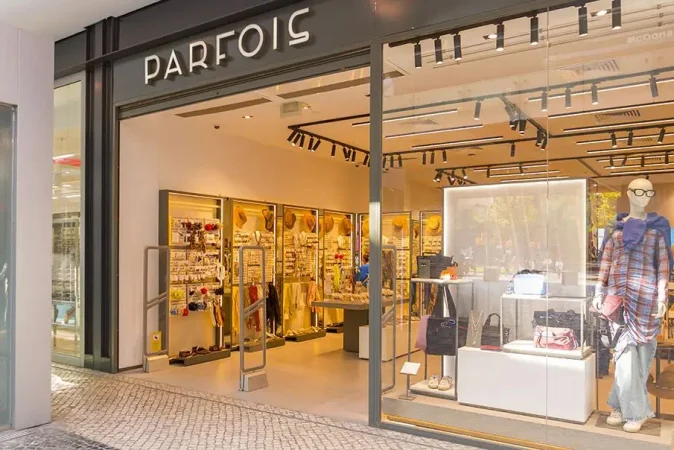 Parfois y su compromiso con el estilo y la funcionalidad