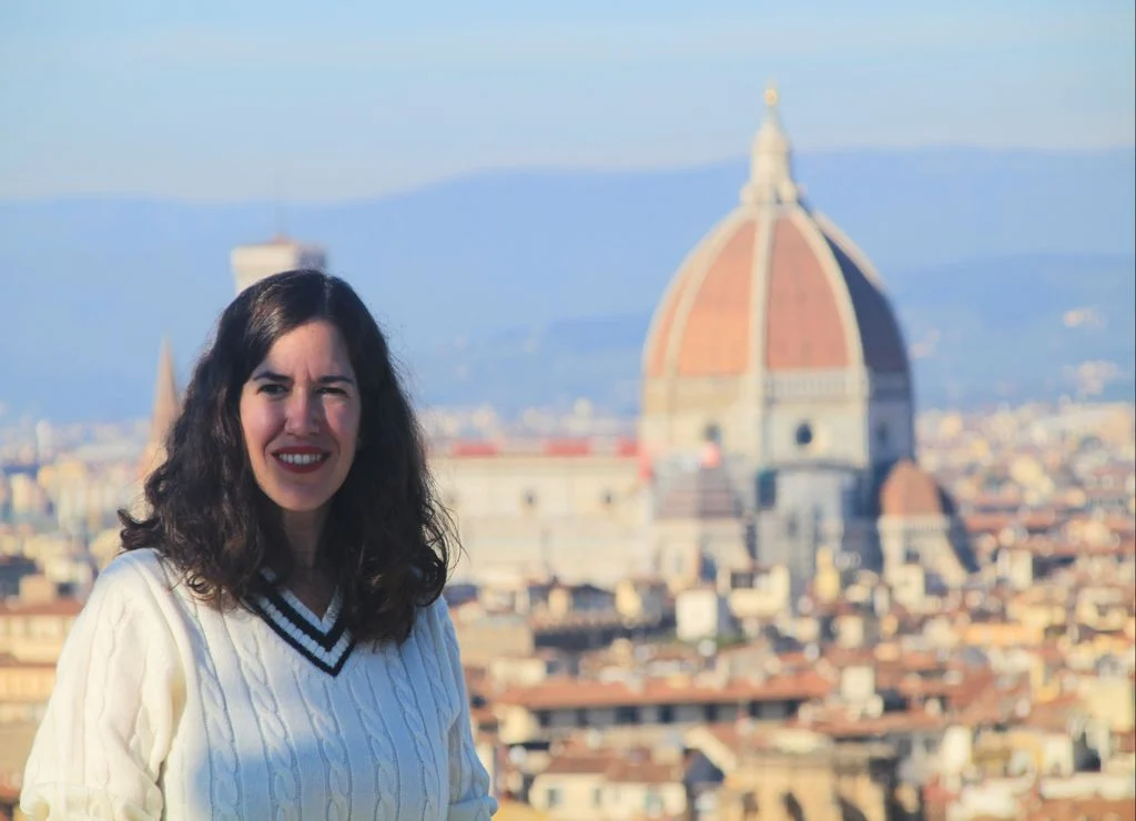Muy malas noticias si planeas viajar a algún día a Florencia (Italia) o Japón