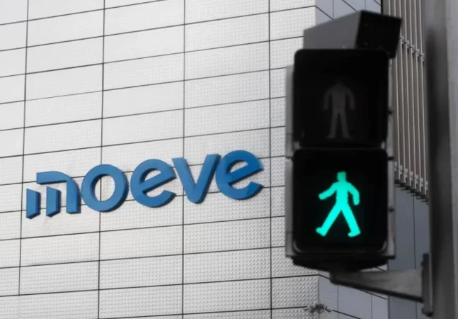 Moeve selecciona 9 startups para acelerar su transición energética y la de sus clientes 1 Merca2.es Moeve (antes Cepsa)
