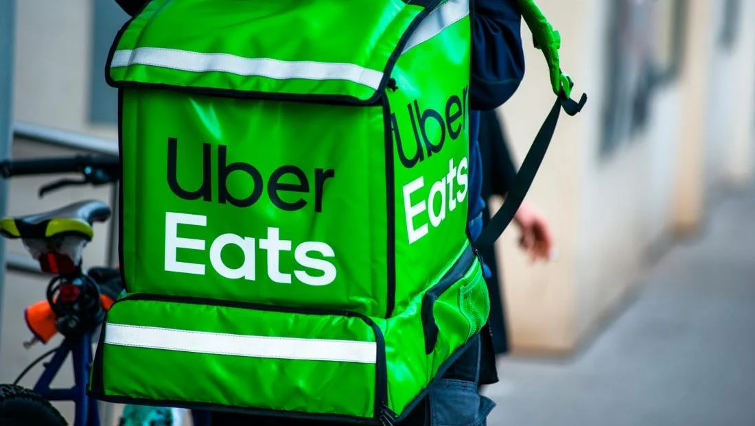 ¿Pides comida por Glovo o Uber Eats? La IA de Google va a provocar que dejes de hacerlo