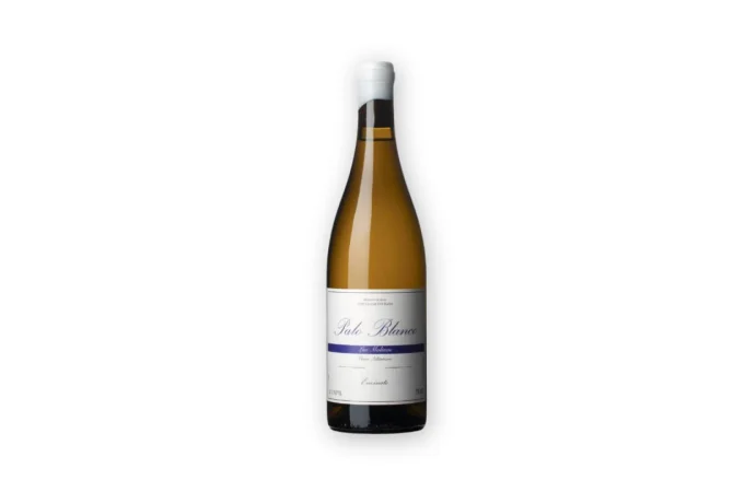 Más allá del vino canario: otros elegidos por la Guía Parker 