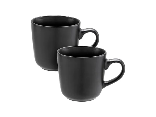 Siente la calidez del café con el increíble producto de Lidl que arrasa 58 Merca2.es Set de tazas