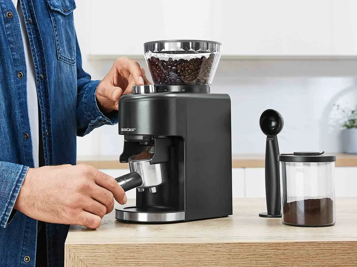 Siente la calidez del café con el increíble producto de Lidl que arrasa