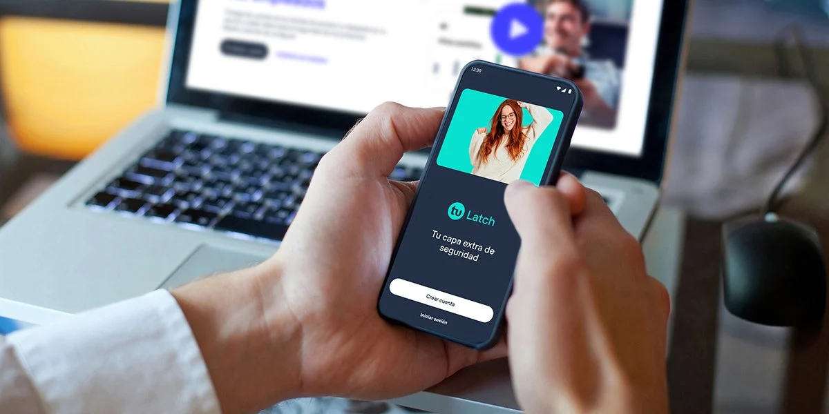 Telefónica relanza TU Latch, el control de autorizaciones para reforzar la seguridad