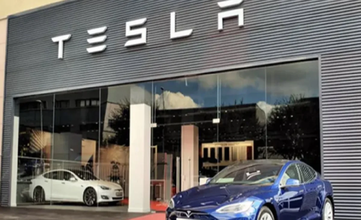 Tesla en España: Innovación y Sostenibilidad en el Mundo Automotriz y Energético