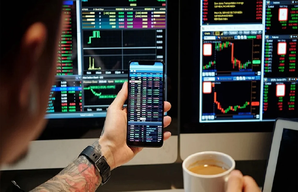 Swing Trading: Estrategias Inteligentes para Inversores con Visión a Largo Plazo