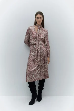 Vestido París