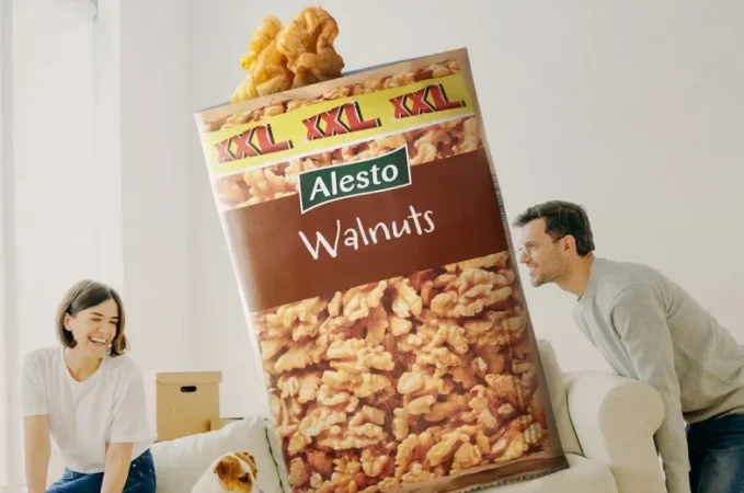 LIDL pone en promoción el snack que calma el estrés y potencia tu memoria 2 Merca2.es Una opción accesible y saludable