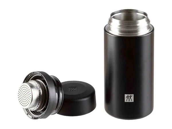Siente la calidez del café con el increíble producto de Lidl que arrasa 57 Merca2.es Zwilling Botella térmica 420 ml