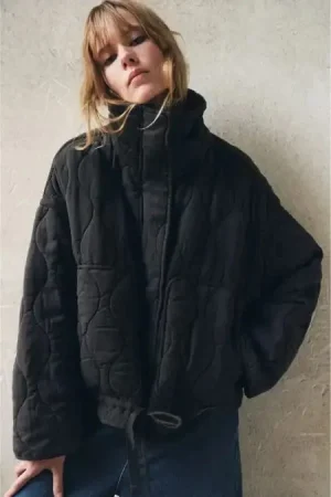 Acolchada Zara