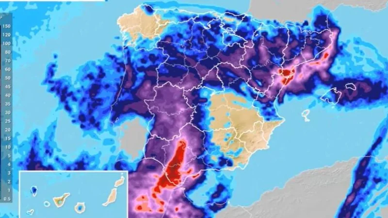 Así debes activar las alertas de emergencias en tu iPhone y Android para recibir avisos como la DANA